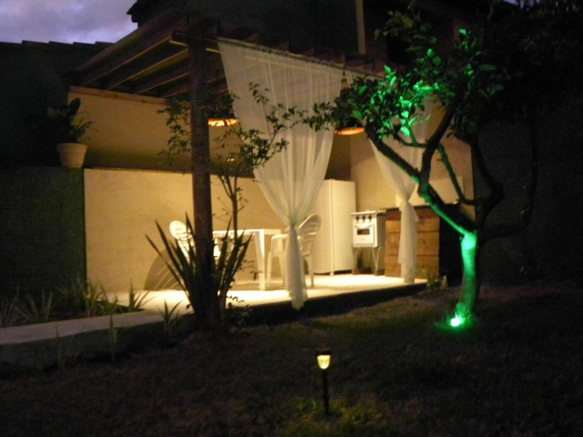 Green Lodge Boutique Hotel Florianópolis Buitenkant foto