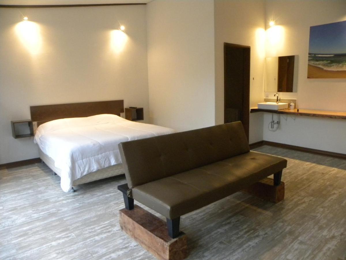 Green Lodge Boutique Hotel Florianópolis Buitenkant foto