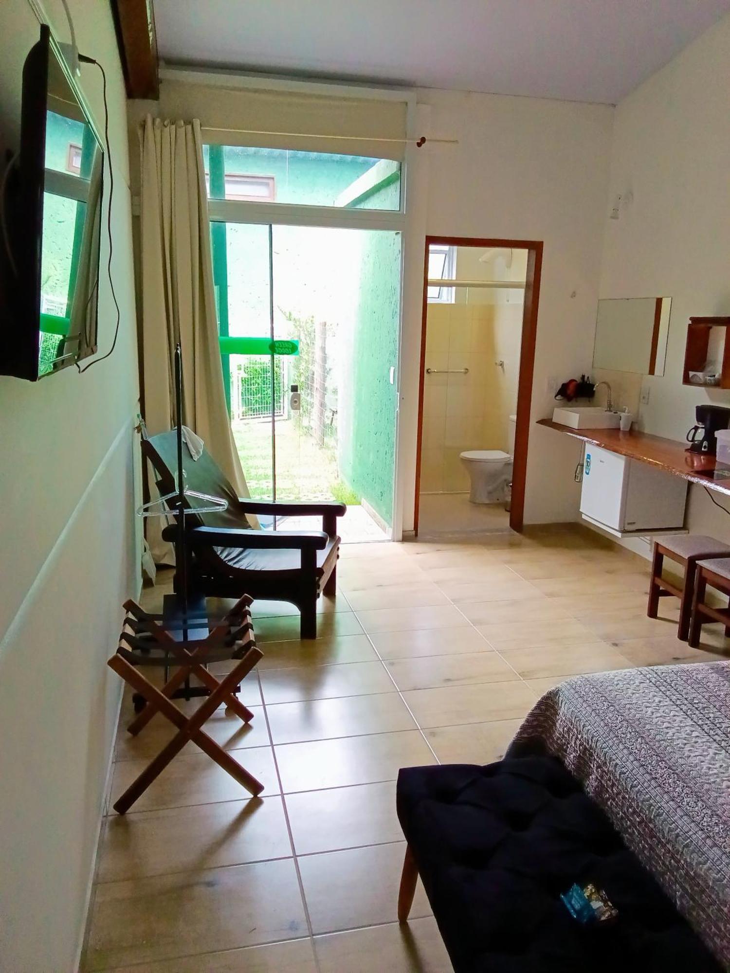 Green Lodge Boutique Hotel Florianópolis Buitenkant foto