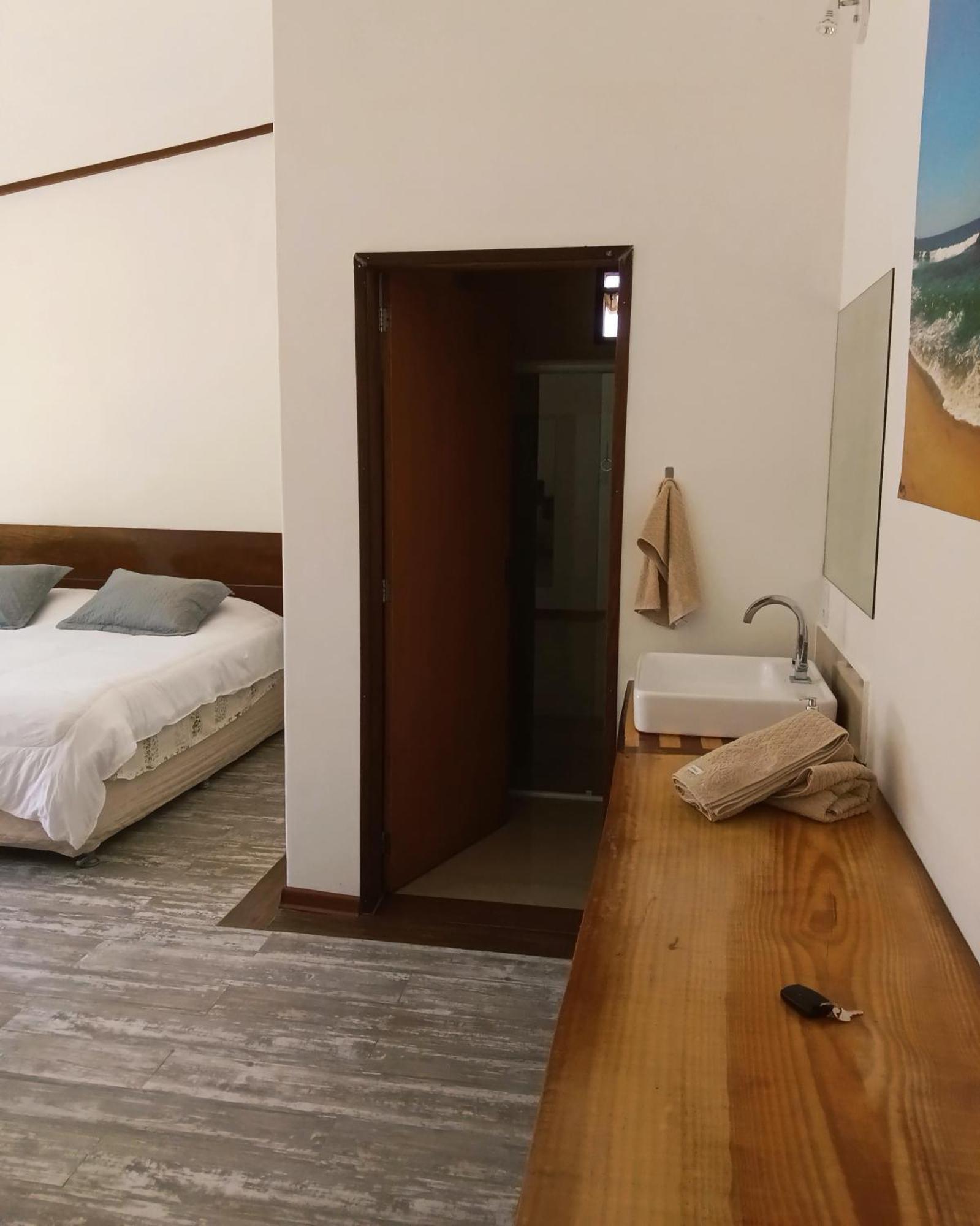 Green Lodge Boutique Hotel Florianópolis Buitenkant foto
