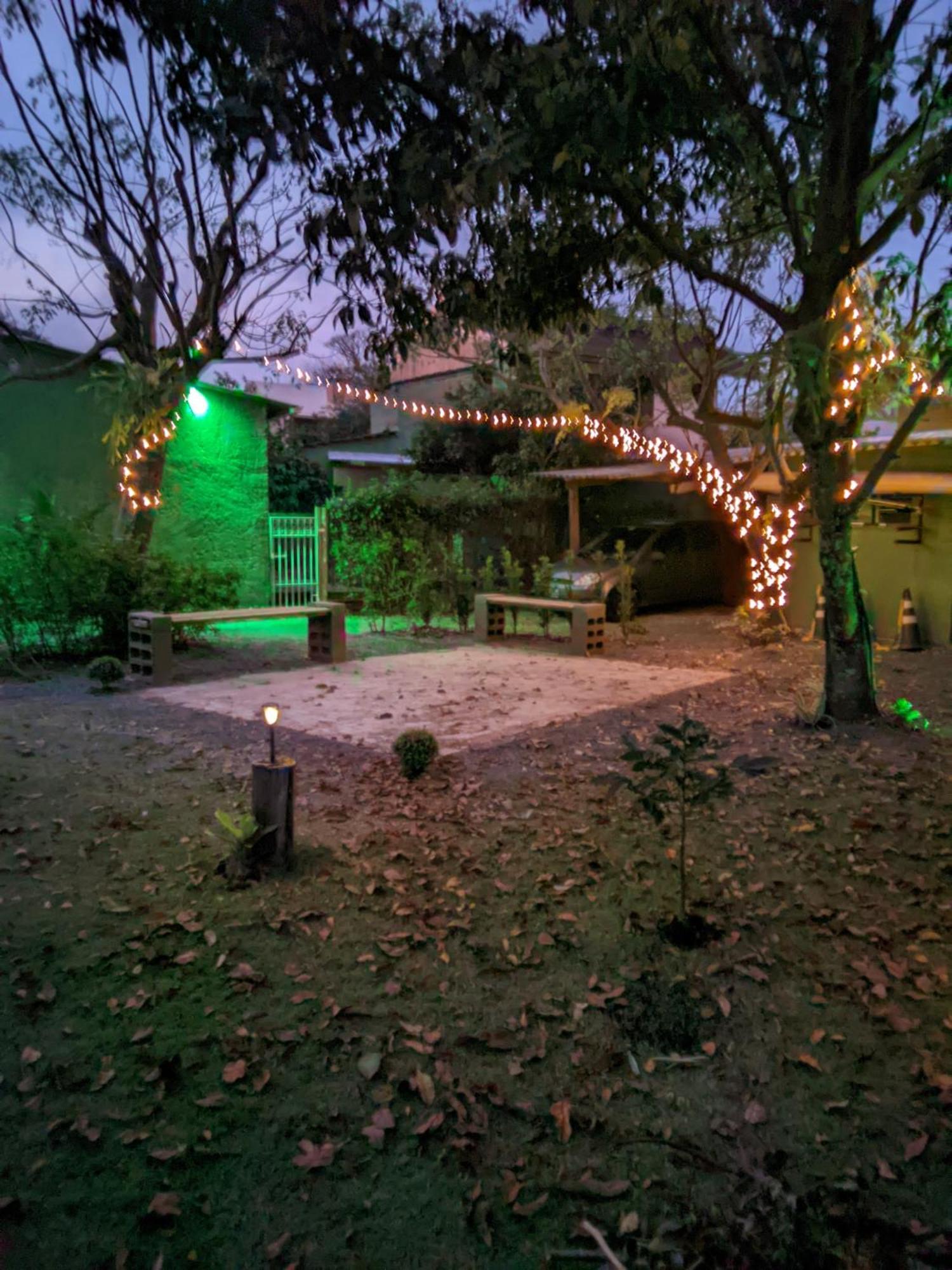 Green Lodge Boutique Hotel Florianópolis Buitenkant foto