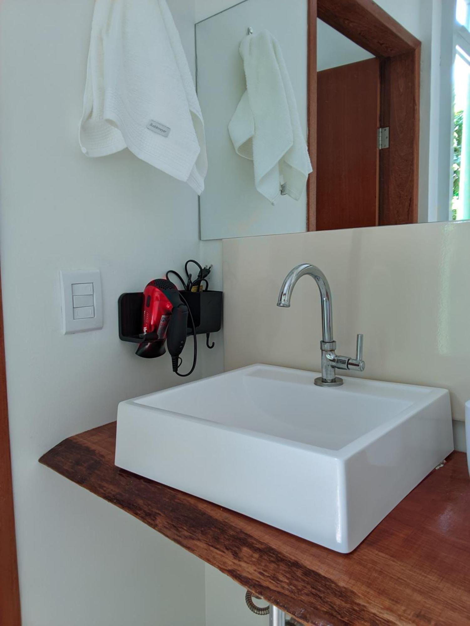 Green Lodge Boutique Hotel Florianópolis Buitenkant foto