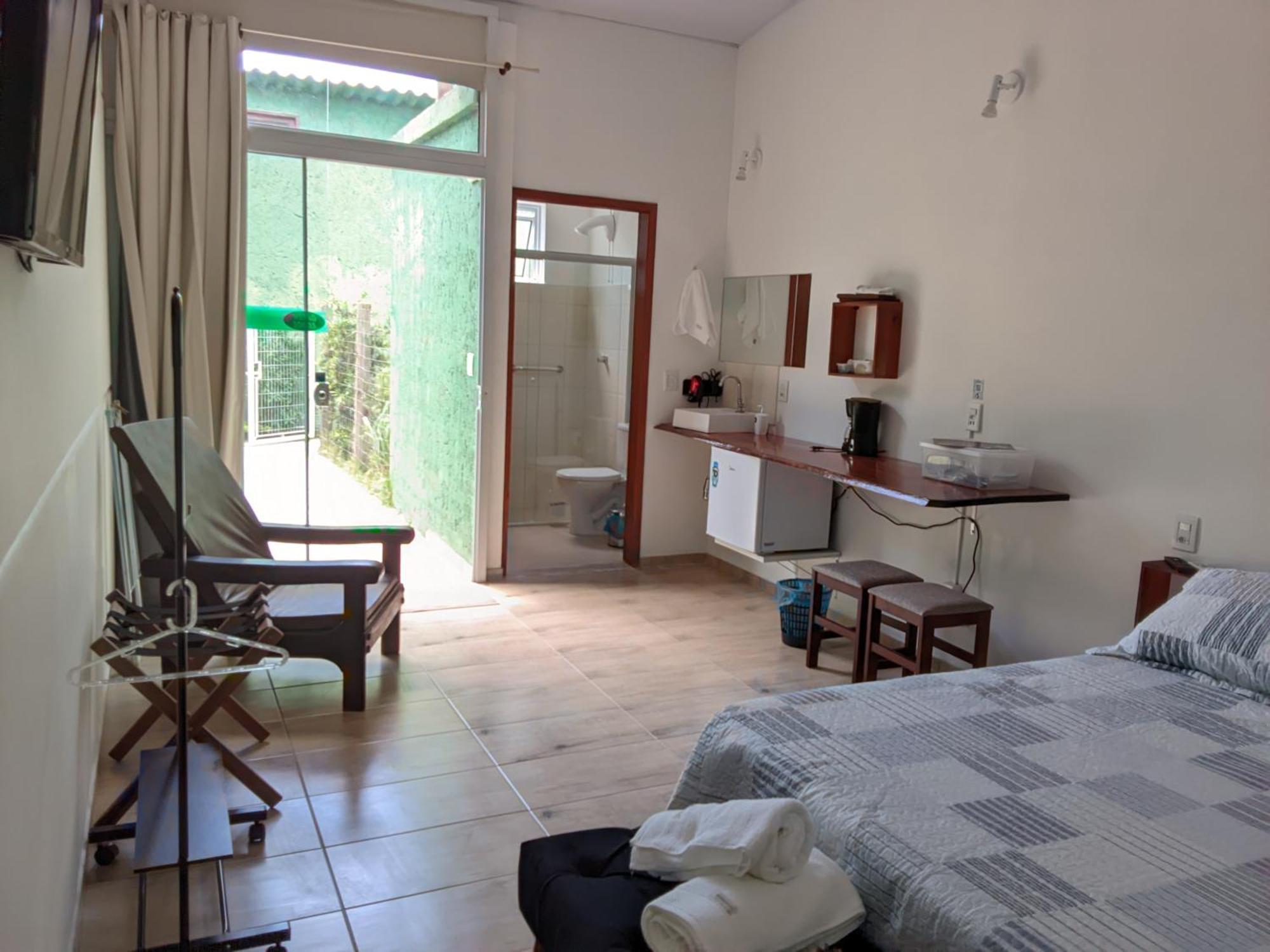 Green Lodge Boutique Hotel Florianópolis Buitenkant foto