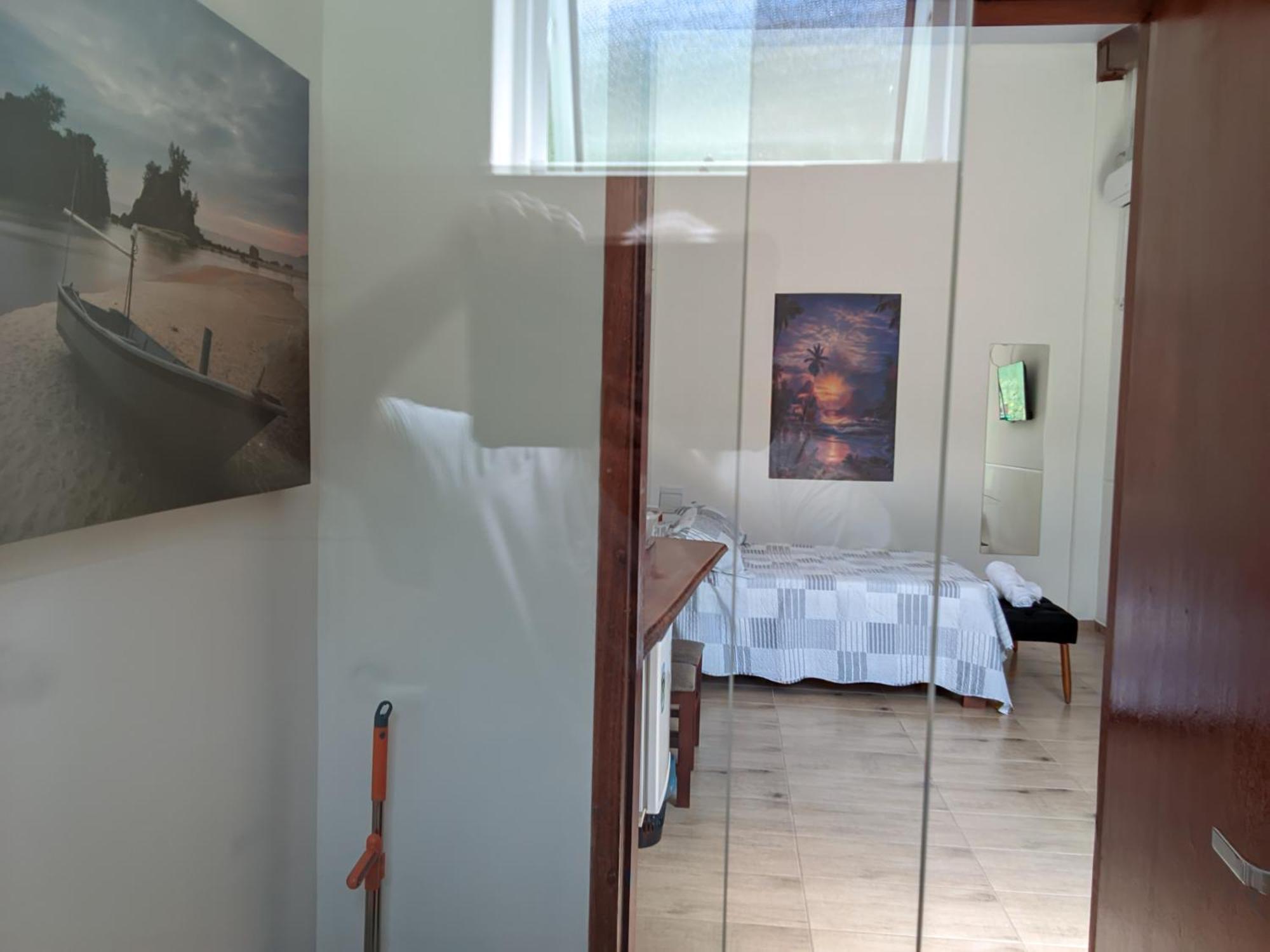Green Lodge Boutique Hotel Florianópolis Kamer foto