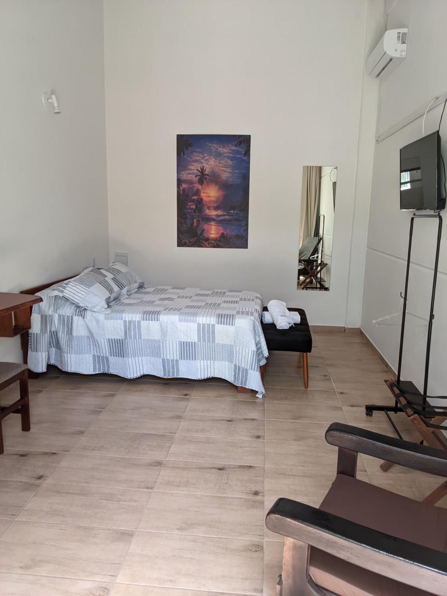 Green Lodge Boutique Hotel Florianópolis Kamer foto